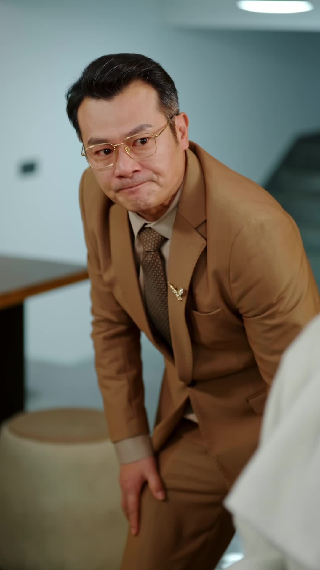 Episode 4 - They Wanted a Pawn, Got a Queen